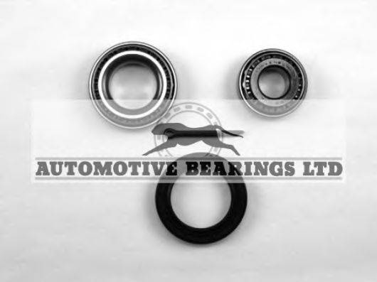 Комплект подшипника ступицы колеса Automotive Bearings ABK058