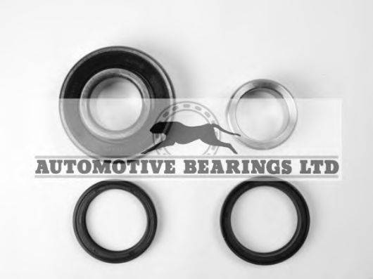 Комплект подшипника ступицы колеса Automotive Bearings ABK1288