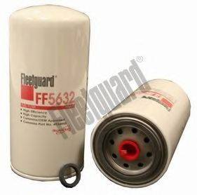 Топливный фильтр FLEETGUARD FF5632