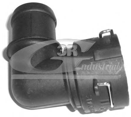 Фланец охлаждающей жидкости 3RG 82704