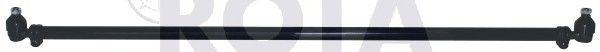 Поперечная рулевая тяга ROTA 2085066