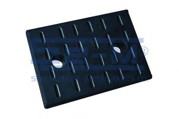 Буфер, амортизация SEM LASTIK 7858