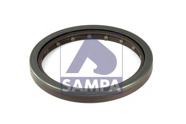 Уплотняющее кольцо, ступица колеса SAMPA 010208