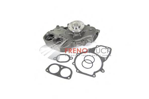 Водяной насос SAMPA 0110 0007