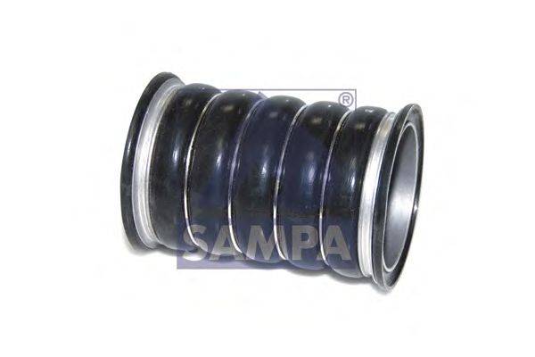 Трубка нагнетаемого воздуха SAMPA 031145