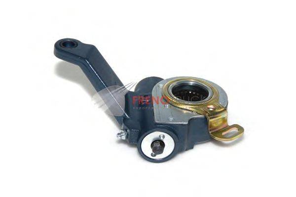 Система тяг и рычагов, тормозная система SAMPA 0310 0210