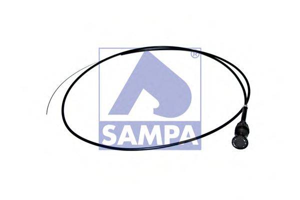 Тросик газа SAMPA 032.474