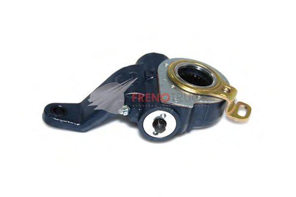 Система тяг и рычагов, тормозная система SAMPA 0320 0070