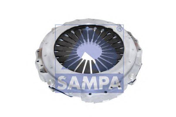 Нажимной диск сцепления SAMPA 033.116