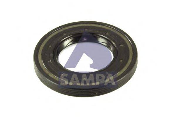 Уплотняющее кольцо, распределительный вал SAMPA 041.153