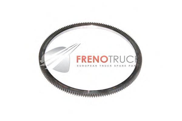 Зубчатый венец, маховик SAMPA 0410 5009