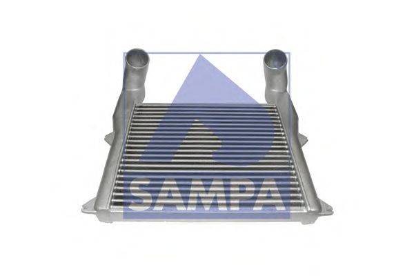 Интеркулер SAMPA 051.071