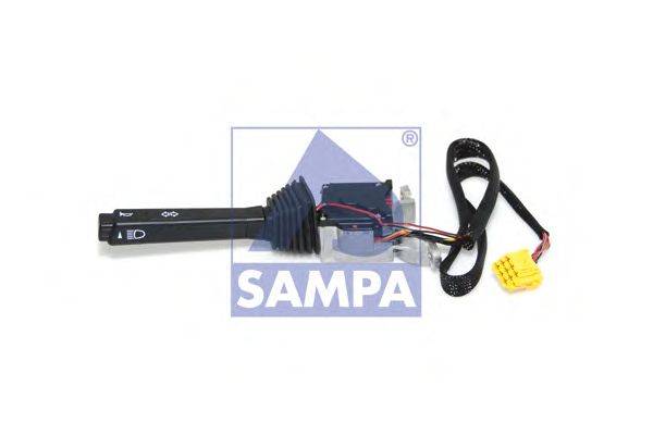 Выключатель на колонке рулевого управления SAMPA 051.132