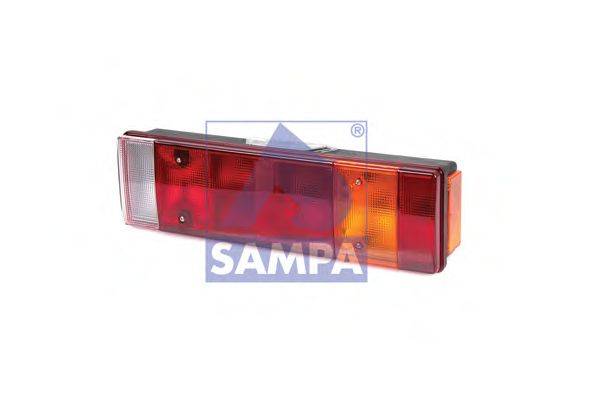 Задний фонарь SAMPA 061.079