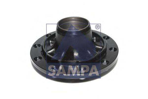 Ступица колеса SAMPA 070.251