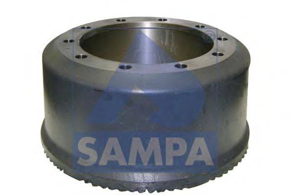 Тормозной барабан SAMPA 070.275