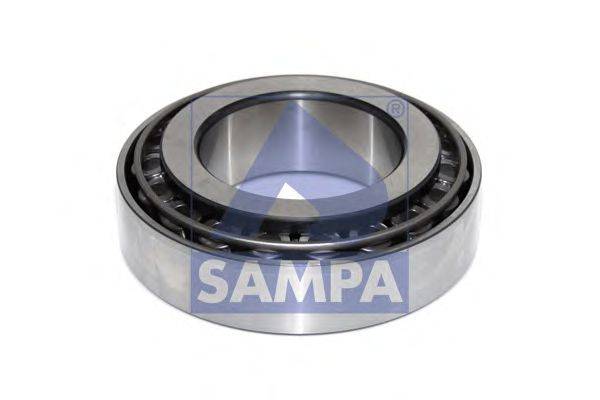 Подшипник ступицы колеса SAMPA 070.322