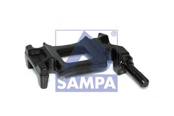 Кронштейн пружины SAMPA 070.341