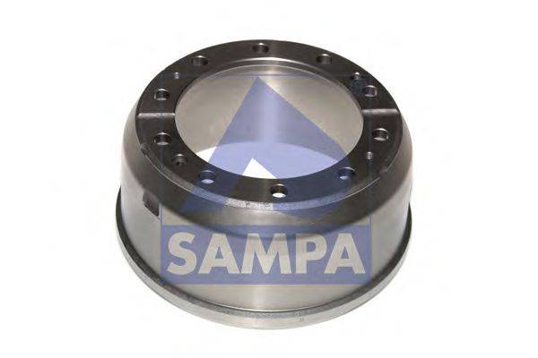 Тормозной барабан SAMPA 079.040