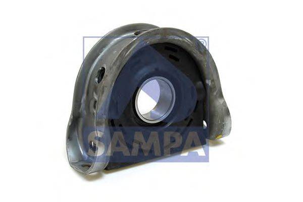 Подвеска, карданный вал SAMPA 080.296