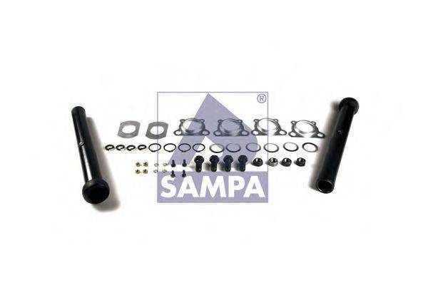 Ремонтный комплект, тормозной ра SAMPA 088501