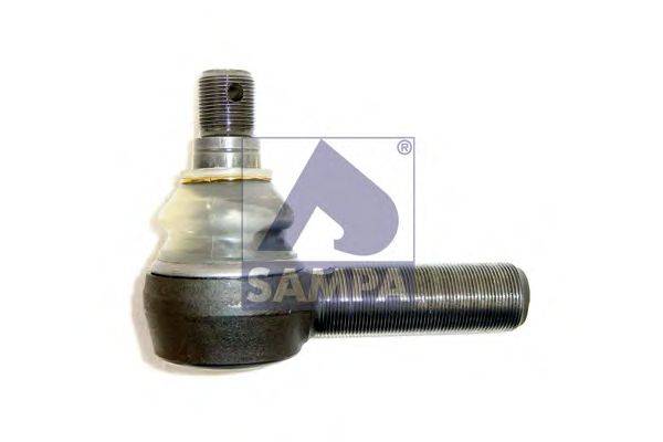 Наконечник поперечной рулевой тяги SAMPA 097.091