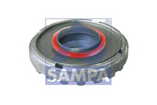 Установочное кольцо, дифференциал SAMPA 201485
