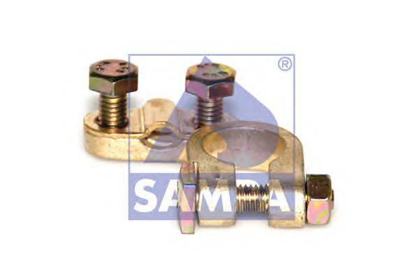 Полюсный вывод аккумуляторной батареи SAMPA 202110