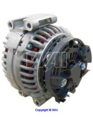 Генератор WAIglobal 12385N