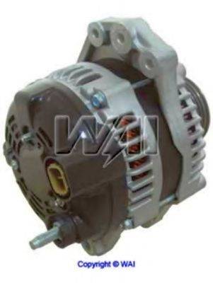 Генератор HC-PARTS 113970