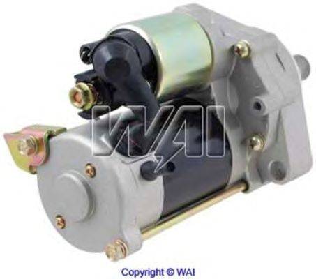 Стартер WAIglobal SS415