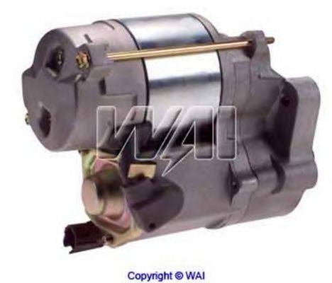 Стартер WAIglobal SS503