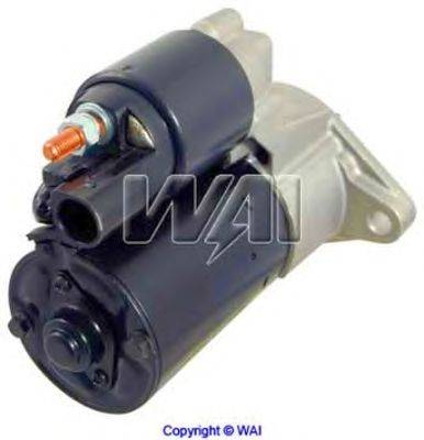Стартер WAIglobal SS553