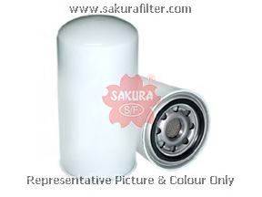Масляный фильтр SAKURA  Automotive C5402