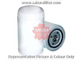 Масляный фильтр SAKURA  Automotive C5403