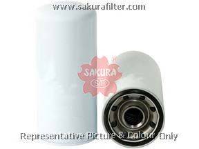 Масляный фильтр SAKURA  Automotive C57370
