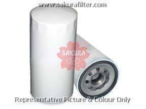 Масляный фильтр SAKURA  Automotive C7105
