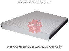 Фильтр, воздух во внутренном пространстве WIX FILTERS 24726