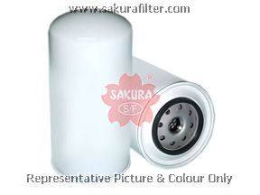 Топливный фильтр SAKURA  Automotive FC-2304