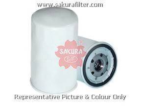Топливный фильтр SAKURA  Automotive FC-6501