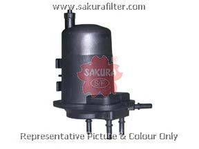 Топливный фильтр SAKURA  Automotive FS-18180