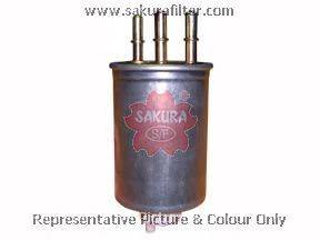 Топливный фильтр SAKURA  Automotive FS-19130