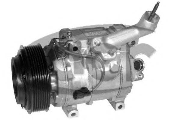 Компрессор, кондиционер ACR 134471