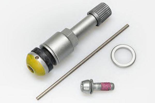 Клапан, контрольная система давления в шине; Клапан, контрольная система давления в шине HUF 100023