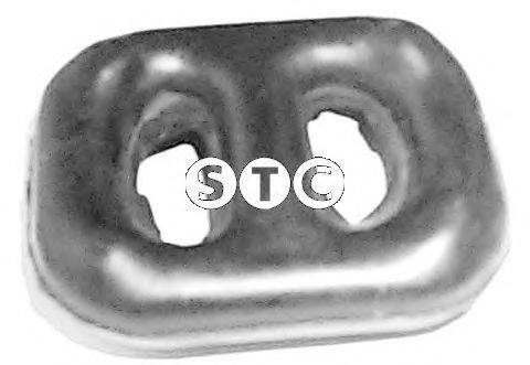 Стопорное кольцо, глушитель STC T400270