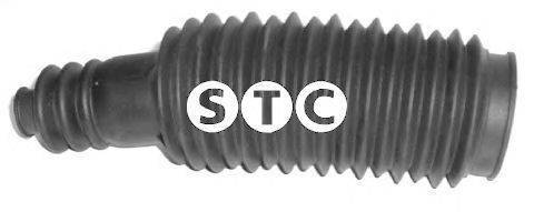 Пыльник, рулевое управление STC T401515