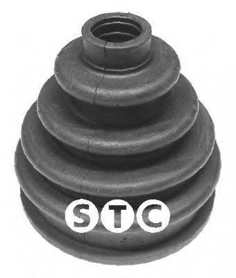 Комплект пылника, приводной вал STC T401642