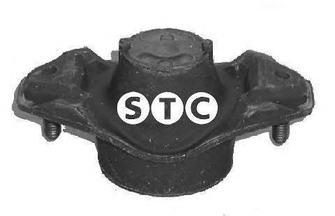 Подвеска, двигатель STC T402784