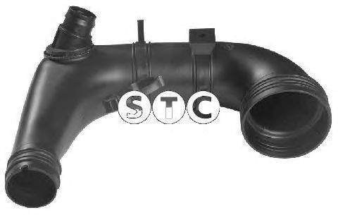 Трубка нагнетаемого воздуха STC T403875