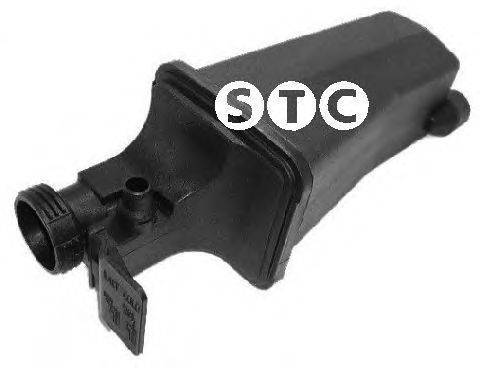 Компенсационный бак, охлаждающая жидкость STC T403930